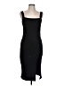 Shein Black Cocktail Dress Size 8 - 10 - photo 1