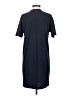 Missguided Blue Short Sleeve Turtleneck Size 4 - photo 2