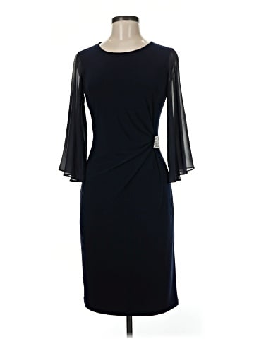 Joseph Ribkoff Cocktail Dress (view 1)