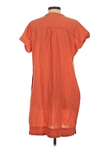 L.L.Bean Casual Dress (view 2)