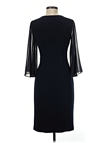 Joseph Ribkoff Cocktail Dress (view 2)