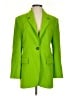 Zara Green Blazer Size XS - photo 1