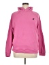 Fabletics Pink Sweatshirt Size XL - photo 1
