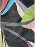 Chanel 100% Silk Black Scarf One size - photo 4