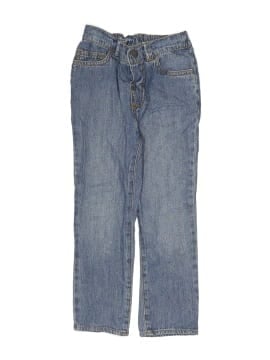 Okie Dokie Jeans