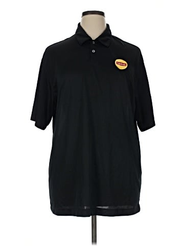 Nike Short Sleeve Polo (view 1)