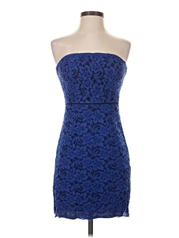 Diane von Furstenberg Cocktail Dress (view 1)