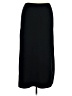 Limited America Solid Black Formal Skirt Size M - photo 1