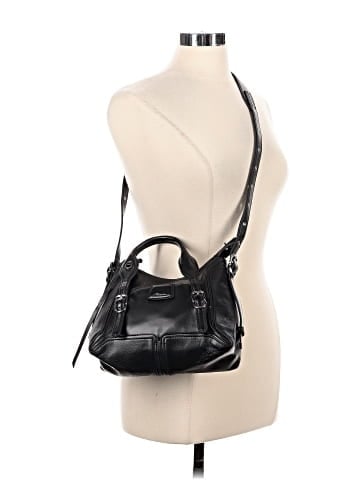 3.1 Phillip Lim Leather Satchel (view 2)