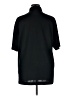 Nike 100% Polyester Black Short Sleeve Polo Size XL - photo 2