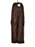 Very J Brown Cargo Pants Size L - photo 2