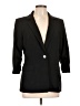 Calvin Klein Black Blazer Size 10 - photo 1
