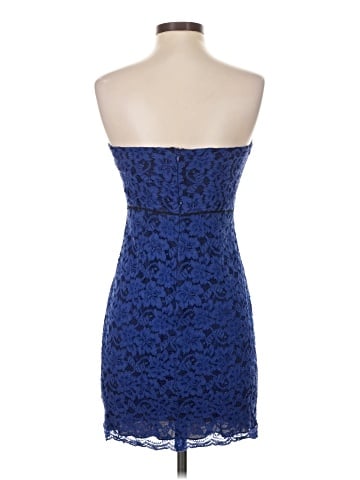 Diane von Furstenberg Cocktail Dress (view 2)