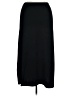 Limited America Solid Black Formal Skirt Size M - photo 2
