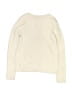Gap Kids 100% Cotton Ivory Pullover Sweater Size L (kids) - photo 2