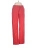 Liz Claiborne Red Jeans Size 2 Petite - photo 1