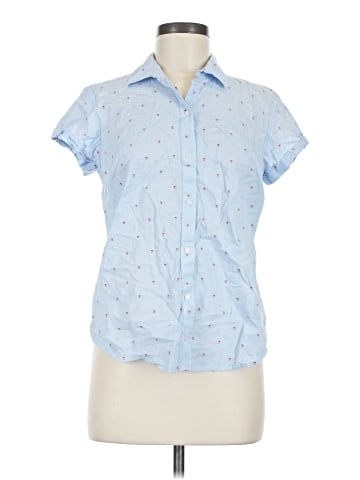 UNTUCKit Short Sleeve Polo (view 1)