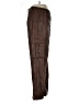 Very J Brown Cargo Pants Size L - photo 4