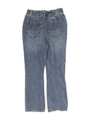 Okie Dokie Jeans (view 2)
