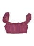 Solid & Striped Orange Swimsuit Top Size XS - photo 1