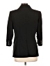 Calvin Klein Black Blazer Size 10 - photo 2