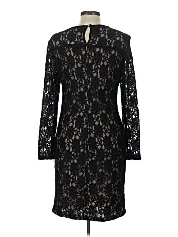 Zara Basic Cocktail Dress (view 2)