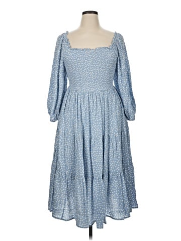 Torrid Casual Dress (view 1)