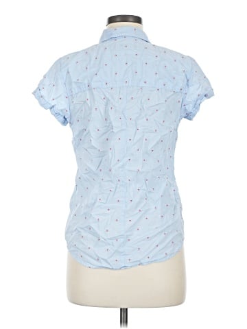 UNTUCKit Short Sleeve Polo (view 2)