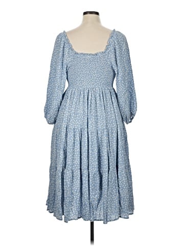 Torrid Casual Dress (view 2)