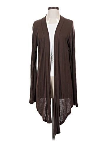 Zenana Outfitters Kimono (view 1)