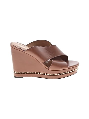 Coach Wedges (view 1)