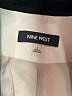 Nine West Ivory Blazer Size 4 - photo 6