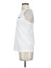 Nike 100% Polyester White Active Tank Size XS - photo 5