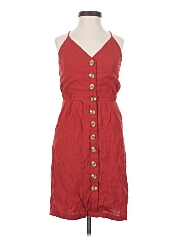 Willow & Root Casual Dress (view 1)