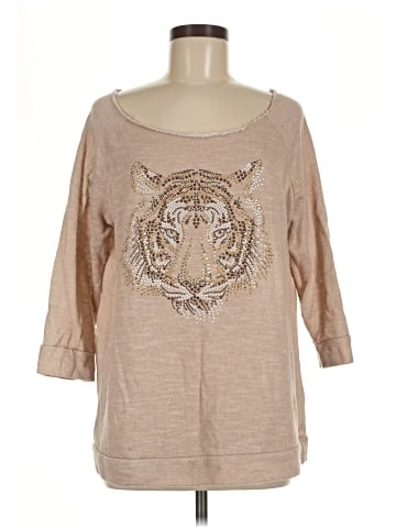 Deb Pullover Sweater (view 1)