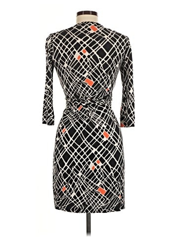 Diane von Furstenberg Cocktail Dress (view 2)