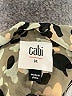 CAbi 100% Polyester Green Sleeveless Top Size M - photo 7