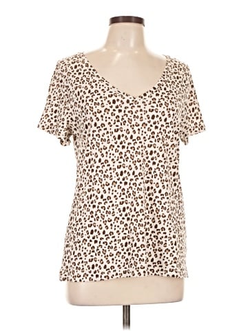 J.Crew Short Sleeve T-Shirt (view 1)