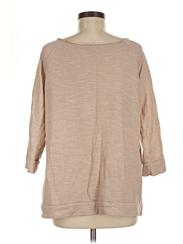 Deb Pullover Sweater (view 2)
