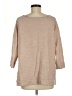 Deb Tan Pullover Sweater Size M (estimated) - photo 2