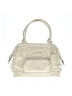 Longchamp Solid Ivory Satchel One size - photo 1