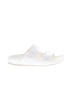 Birkenstock White Sandals Size EU 40 - photo 1