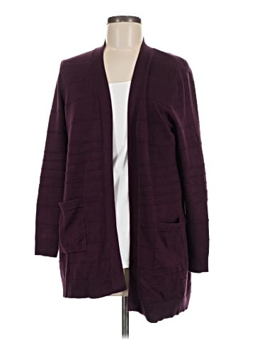 Melissa Paige Cardigan (view 1)