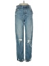 Mother Superior Blue Jeans Size 24 waist - photo 1