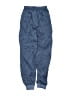 Shein Blue Casual Pants Size 12 - photo 2