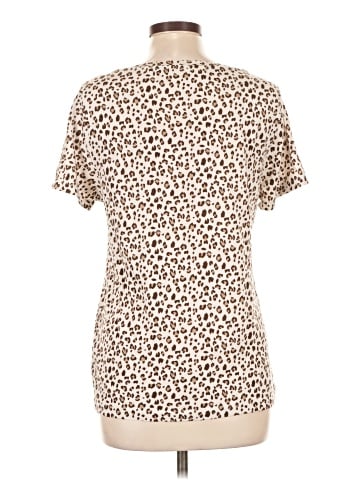 J.Crew Short Sleeve T-Shirt (view 2)