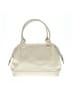 Longchamp Solid Ivory Satchel One size - photo 3