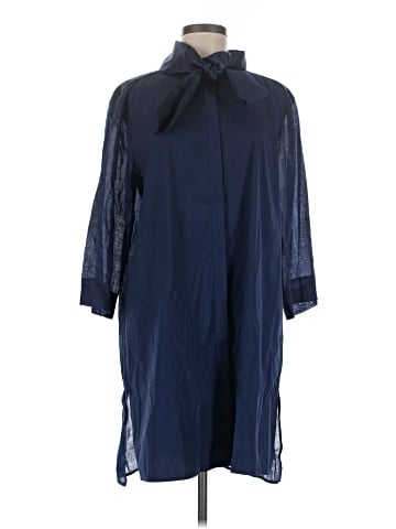 Lafayette 148 New York Casual Dress (view 1)