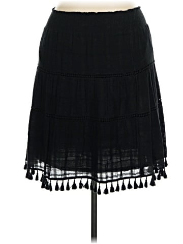 Ann Taylor LOFT Casual Skirt (view 1)