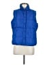 Lands' End 100% Nylon Blue Vest Size M - photo 1